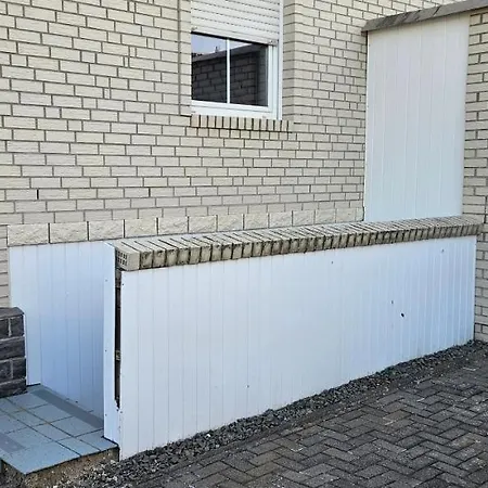 Apartamento Vulkaneifeloase Optional Mit Sauna