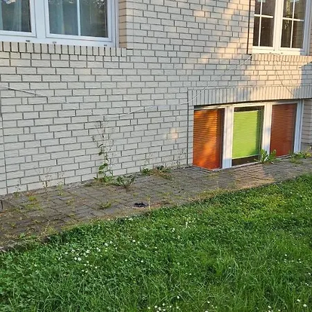 Vulkaneifeloase Optional Mit Sauna * Üdersdorf