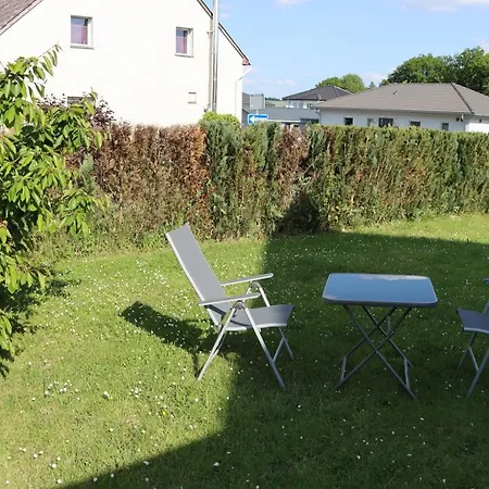 Apartamento Vulkaneifeloase Optional Mit Sauna