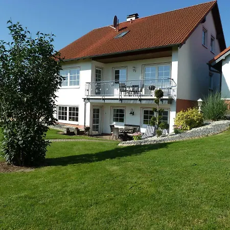 Vulkaneifeloase Strotzbusch